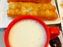 -永和大王·现磨豆浆·卤肉饭(九亭SH085店)