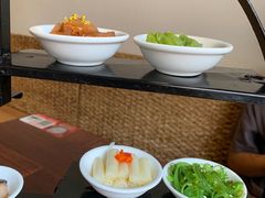 -大牌大·传统杭帮菜(湖滨店)