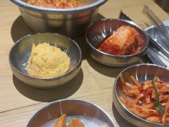 -姜虎东白丁烤肉(深圳湾后海汇店)