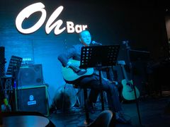 -ohbar live house(人广店)