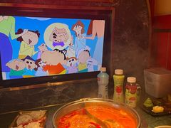 -牛New寿喜烧(金鹰世界店)