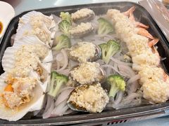 -程新大酒店(常州龙虎塘店)