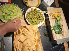 -三杯赤運·中式小酒馆(所城里店)