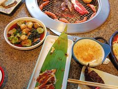 -梦山水日本烧肉(五四广场店)