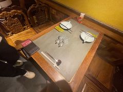 -小吊梨汤·北京菜·烤鸭(清河万象汇店)