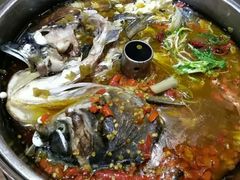 -毛家饭店(今洲广场店)