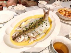 -太湖饭店·寄畅轩中餐厅