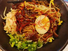 -吉野家(锦辉商城黄河路店)