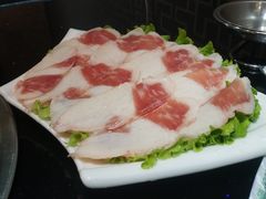 -丫丫汤膳打边炉(宏府408坊店)