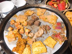 -酒拾烤肉(南城店)