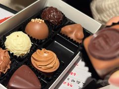 -Laderach 莱德拉(上海环贸iapm店)