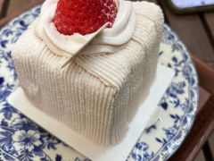 -绿小院(荔湾店)