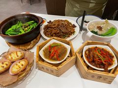 -粤食堂(天津和悦汇店)