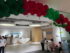 -辰星儿童成长空间(辰星早教东原1891校区)