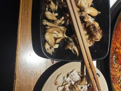 -老天桥蛙炉火锅(姑苏总店)