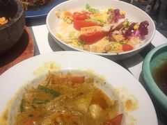 蜜汁烤鸡中翅-Aqua Oasis 水天堂(石路天虹店)