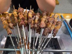 -古彭7只羊·招牌白串·碳锅羊肉旗舰店