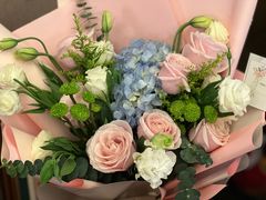 -循礼门鲜花花市(武汉循礼门店)