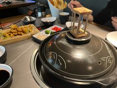-同仁四季椰子鸡(无锡滨湖万象汇店)