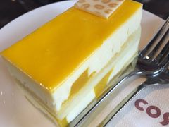 -COSTA COFFEE(西湖天地店)