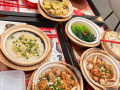 -华记煲仔华·煲仔饭(市桥易发店)