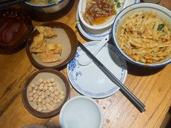 -老雒阳面馆·水席·洛阳菜(王城路店)