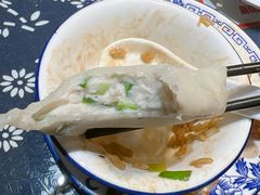 -旺角小渔村·海肠捞饭开创者(二马路店)