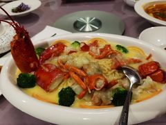 -昆山裕元花园酒店·囍园中餐厅