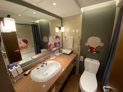 -上海银星皇冠假日酒店