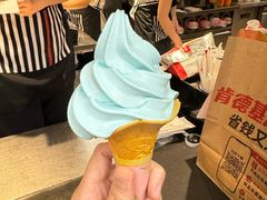 -肯德基(东直门来福士店)