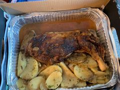 -Pedro's House of Lamb