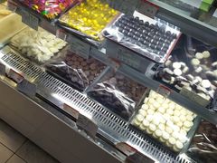 自助取餐区-百年义利(通州北苑南路店)