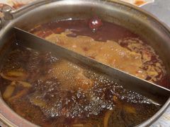 -一绪に寿喜烧(虹悦城店)