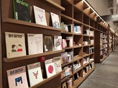 -茑屋书店(天目里店)