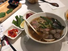 -PHO YOU粉你越南餐厅(逸天城店)