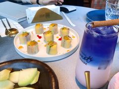 -星叶·东南亚料理(宁波万象汇店)