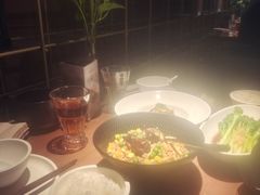 -茗知道茶馆(世博源店)