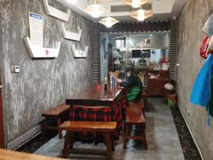 -向东街老玖面馆总店