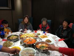 -巴渝菜馆(涿州店)