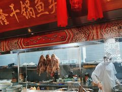 -小天厨民间菜馆(深圳街店)