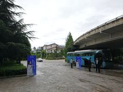 -丽江三义国际机场