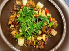 -苏州人家·精致苏帮菜(斜塘店)