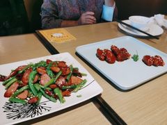 -菩提树·素食餐厅(汇智国际商业中心店)