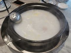 -顺德粥城·叹茶食粥(良化店)