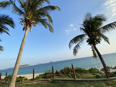 -三亚亚龙湾天域度假酒店