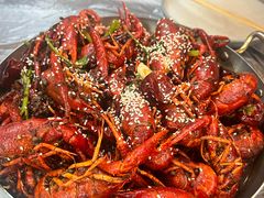 -指爱龙虾(金杨路总店)