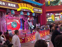 -清远熹乐谷温泉度假酒店