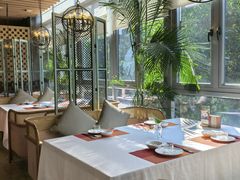 -若蘭慈·无国界素食料理(欢乐海岸店)