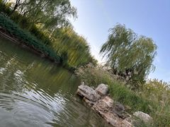 -南翠屏公园