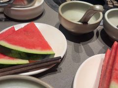 -巴奴毛肚火锅(大剧院店)